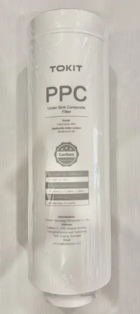 TJSQ14US-PPC FILTER Tokit