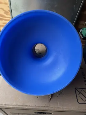 U1006 FILTER Funnel Adding Media