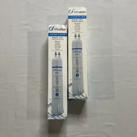 VF841 FILTER Vitalium Refrigerator Water Air