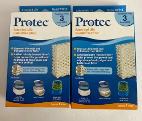WF813 FILTER Protec Humidifier Air