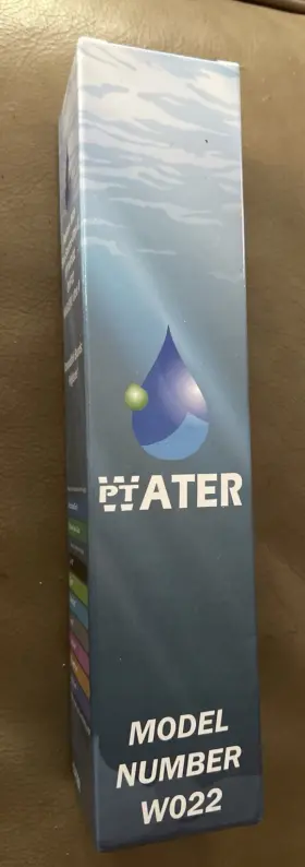 WO22 FILTER Ptatler