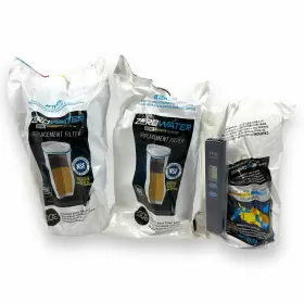 ZR-006 FILTER Water Nsf Pack