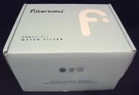 197644758043 FILTERBABY Ftprodermisft Water Filter Softener