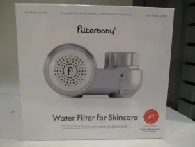 850060572074 FILTERBABY Water Filter Skincare