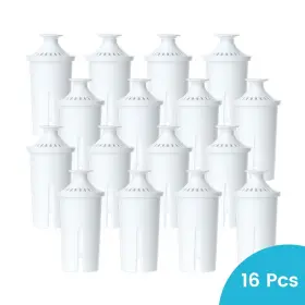 42-FL-PF06-16-E FILTERLOGIC Pitcher Water Filter Classic Nsf