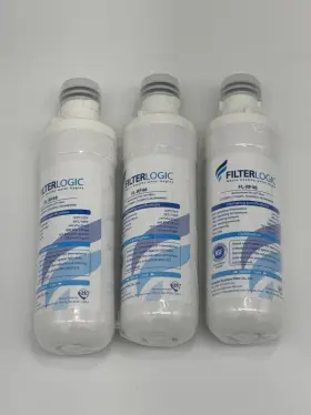 FL-LT1000PF-3 FILTERLOGIC Refrigerator Filters Lg #2