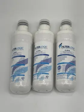 FL-LT1000PF-3 FILTERLOGIC Refrigerator Filters Lg #3
