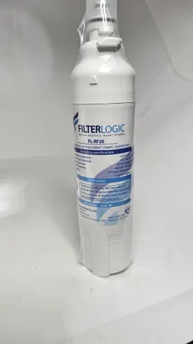 FL-RF20 FILTERLOGIC Refrigerator Water Filters