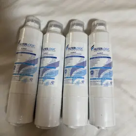 FL-RF20-S FILTERLOGIC Logic Lg Refrigerator Water Air Filter