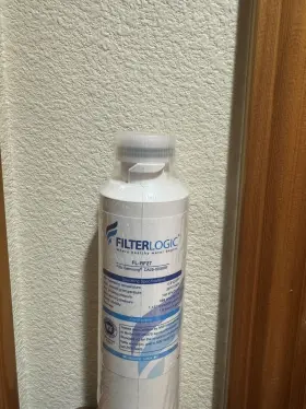 FL-RF27 FILTERLOGIC Water Filter Rd #2