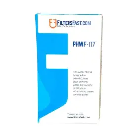 642872653016 FILTERS FAST Aqua Pure Water Cartridge Air #3