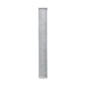 EPM-20 FILTERS FAST Pentek Carbon Briquette Cartridge Air