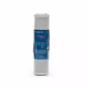 FF10CB FILTERS FAST Pentek Carbon Block Water Cartridge Air