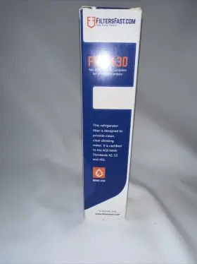 FF21430 FILTERS FAST Lg Air Filter