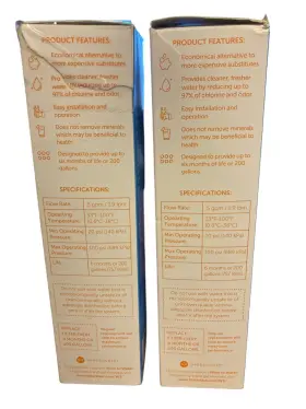 PH21410 FILTERS FAST Refrigerator Water #2