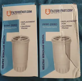 B008M4PYZW FILTERS FOR ZEROWATER Pitcher