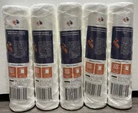 AB-4SW1M FILTERWAY Micron Wound Sediment Water Filter Ro
