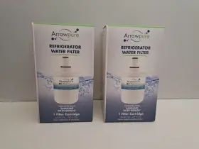APF-0100X1 FILTERWAY Samsung Aqua Pure Refrigerator Water