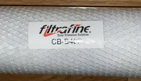 CB-B40P FILTRAFINE Filter Total Filtration Water Brewer #2