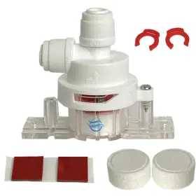 198715362589 FILTRATION WAREHOUSE Leak Valve Water Guard