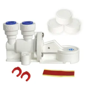 198715825879 FILTRATION WAREHOUSE Leak Valve Water Reverse