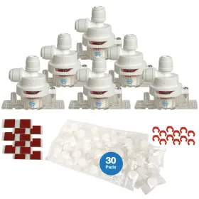 860013510862 FILTRATION WAREHOUSE Leak Valve Packed Water