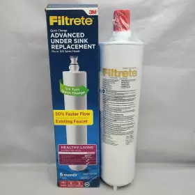 3US-PF01 FILTRETE Water Filter Cartridge