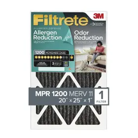 7010251154 FILTRETE Odor Reduction Filter