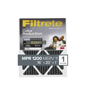 7010273562 FILTRETE Odor Reduction Filter