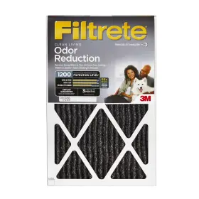 7010371355 FILTRETE Odor Reduction Filter