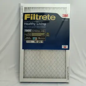 7100250953 FILTRETE Ultimate Allergen Mpr Air Filter