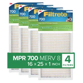 7100271605 FILTRETE Electrostatic Mpr Air Filter