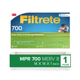 7100288715 FILTRETE Electrostatic Mpr Air Filter