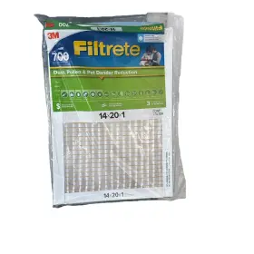 7100288764 FILTRETE Electrostatic Mpr Air Filter