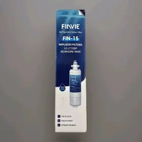 FIN-15 FINVIE Refrigerator Water Filter Lg Kenmore