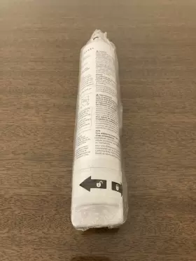 847200 FISHER PAYKEL Refrigerator Water Filter Box #2