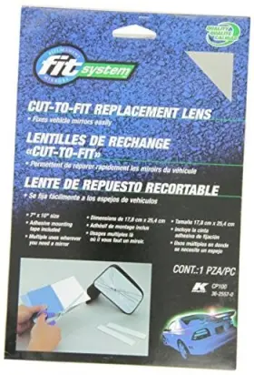 CP100 GLASS