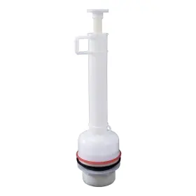 211-1112 FIX ZHANG Toilet Flush Valve Mansfield