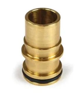 756806474995 FLECK Sweat Connector Adapter
