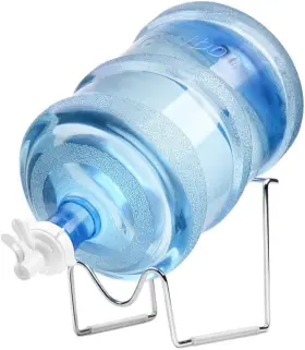 Wt-jug-std FLEXZION Water Dispenser Stand Gallon Holder Wt-jug-std FLEXZION Water Dispenser Stand Gallon Holder