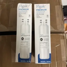 SK06 FLGSK Refrigerator Water Filter