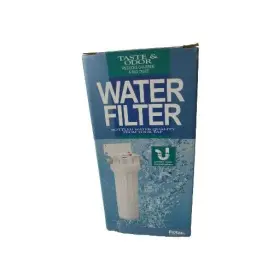 022315150324 FLOTEC Water Filter Reduces Chlorine Taste Sink