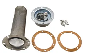 AB1010-6 FLOW EZY Filter Nos Kit