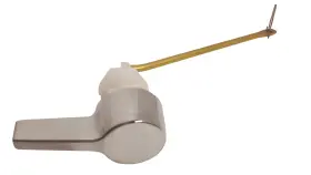 Fore-kast Sales 73439-0200 Chrome Tank Lever To Fit/replace American Standard Fore-kast Sales 73439-0200 Chrome Tank Lever To Fit/replace American Standard