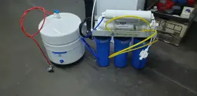 SN-101 FOUNTAINHEAD WATER SYSTEMS WATER Filters