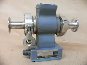 8001-SCR-G FOXBORO Magnetic Flow Tube