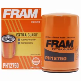PH12750 FRAM Guard Oil Filter