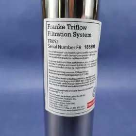 FR9634 FRANKE Triflow Line Water Filtration Cartridge Box #3