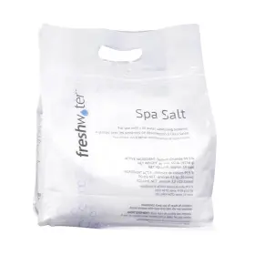 80000 FRESHWATER Salt Bag