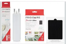 FRIGCOMBO3 FRIGIDAIRE Water Paultra Pack Air Filter
